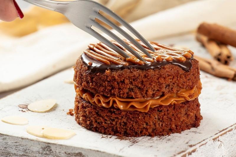 Pães e Doces LowCarb