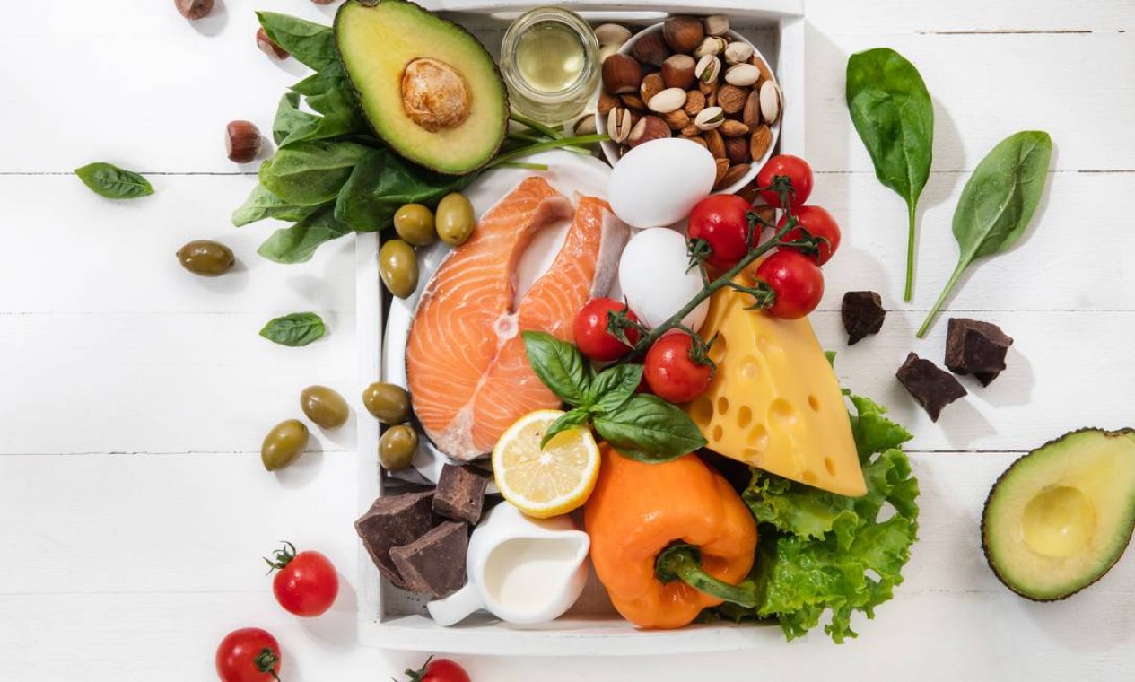 Alimentação Infantil